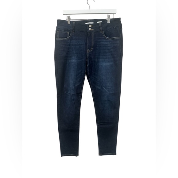 KanCan Denim - Kancan Mid Rise Skinny 30x30